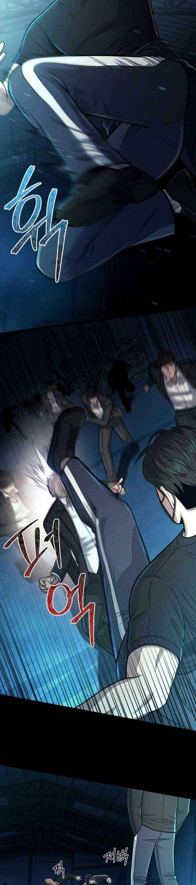 Kiếp Này Tôi Sẽ Là Phản Diện - Page 2