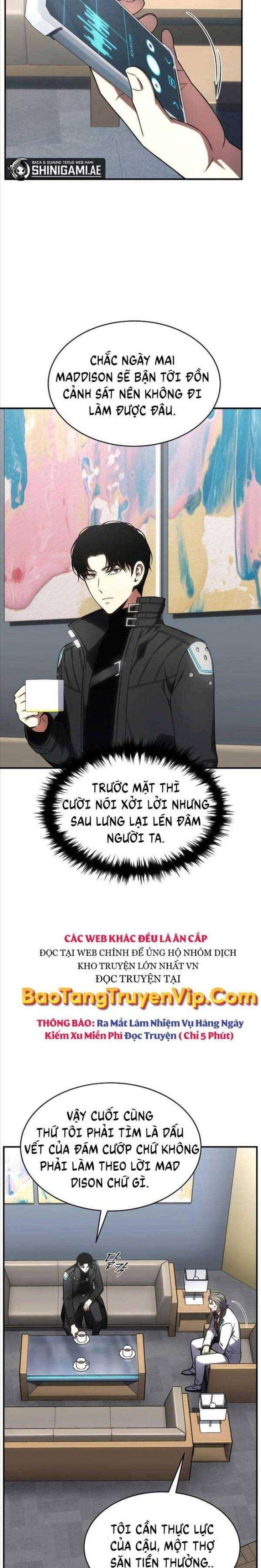 Ma Dược Sư Thiên Tài - Page 37