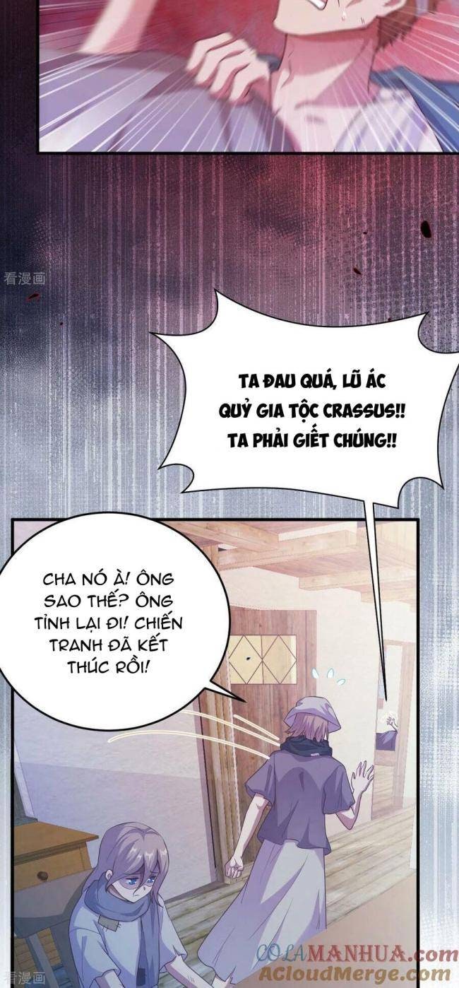 Từ Hôm Nay Bắt Đầu Làm Thành Chủ - Page 12