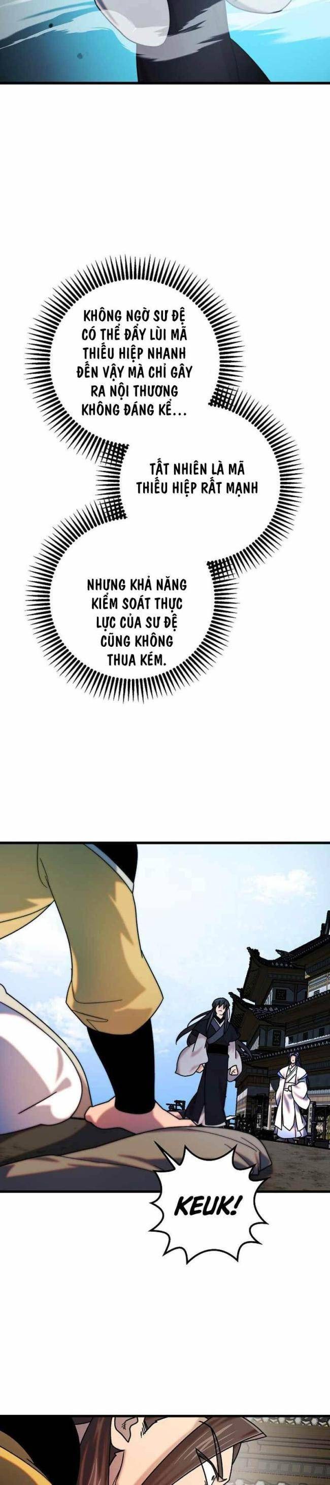 Thiên Phong Phách Đạo - Page 3