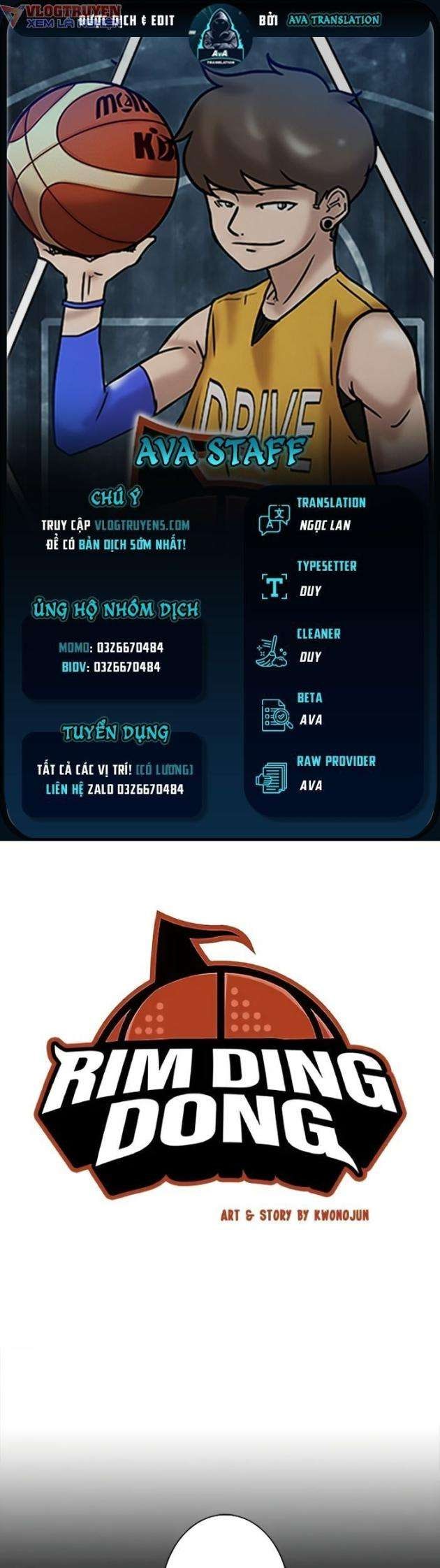 Rim Ding Dong - Page 2