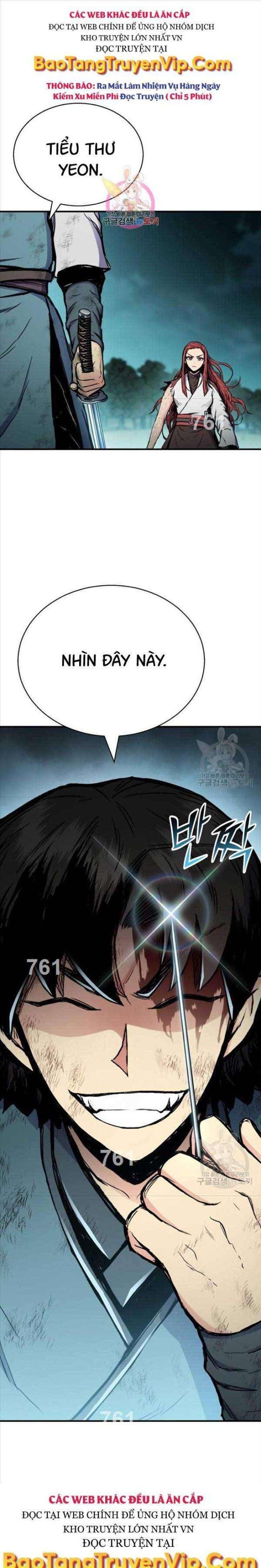 Ta Là Chủ Nhân Của Thư Viện Võ Công - Page 1