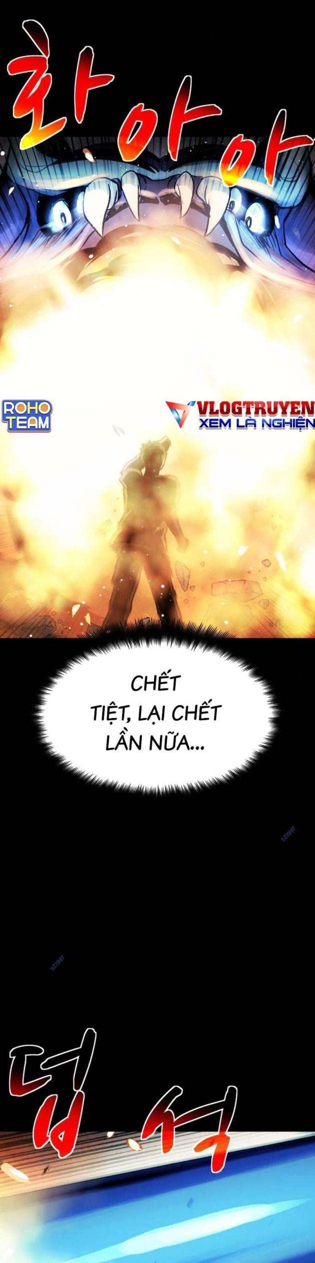 Mầm Chết - Page 25