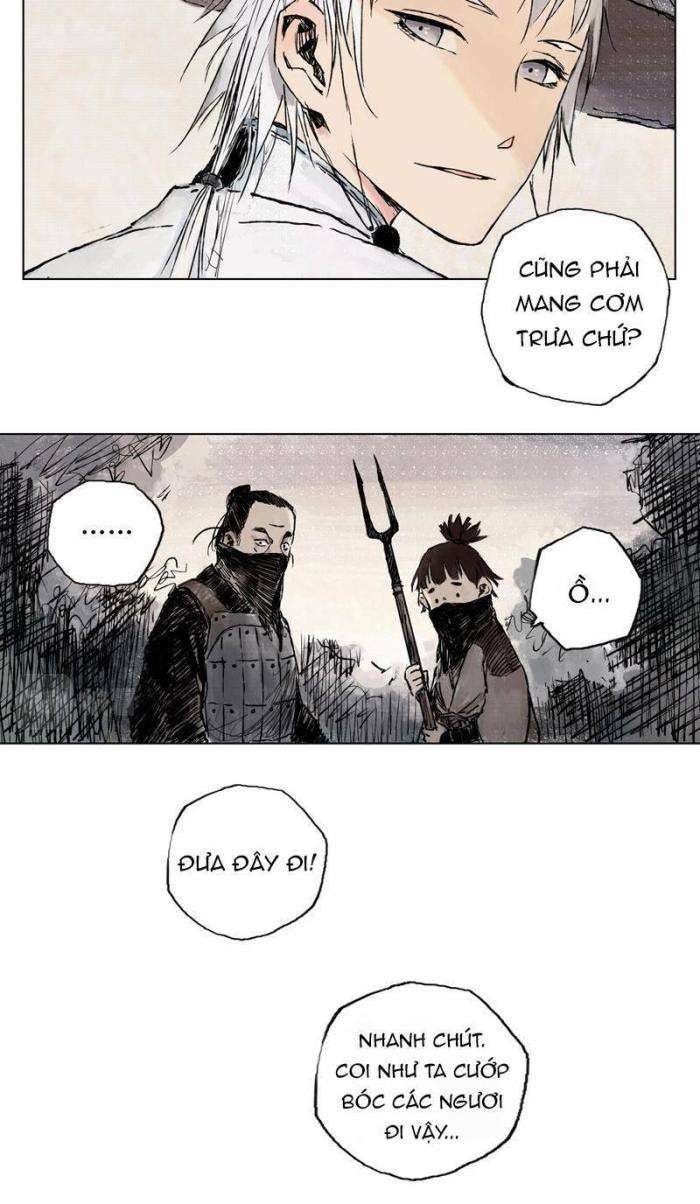 Linh Khư - Page 21