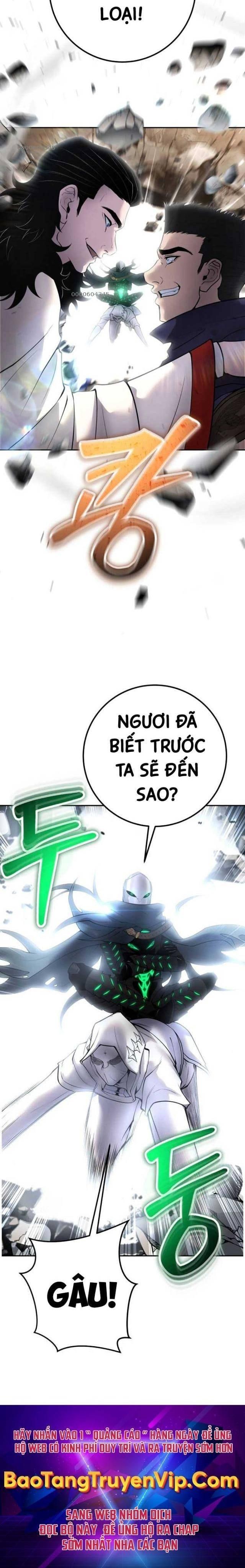 Tôi Mạnh Hơn Anh Hùng - Page 31
