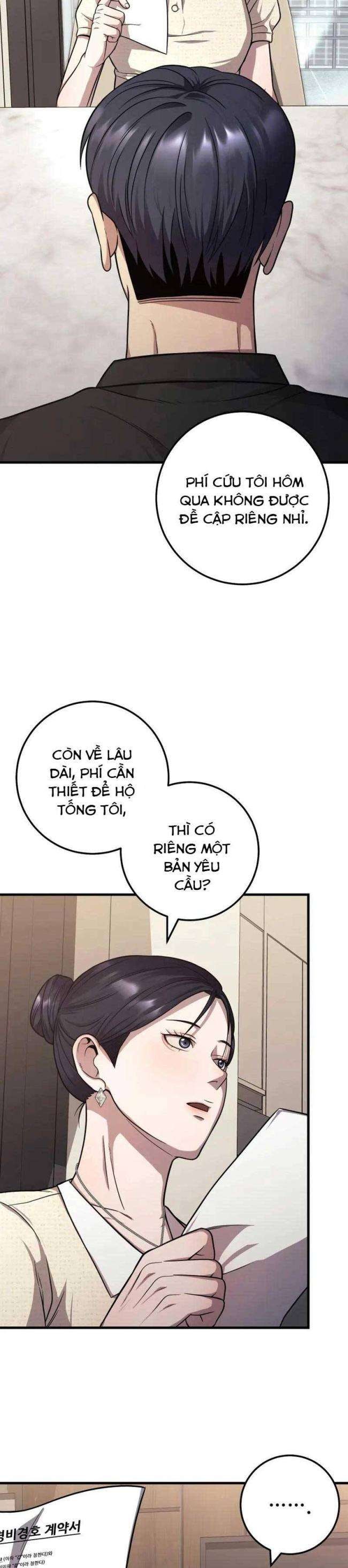 Kiếp Này Tôi Sẽ Là Phản Diện - Page 3