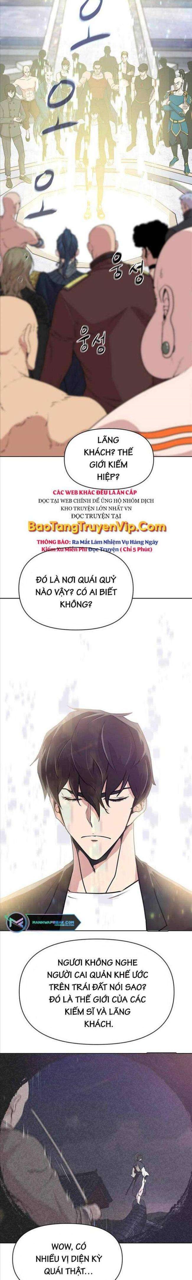 Võ Gia Cô Độc - Page 2