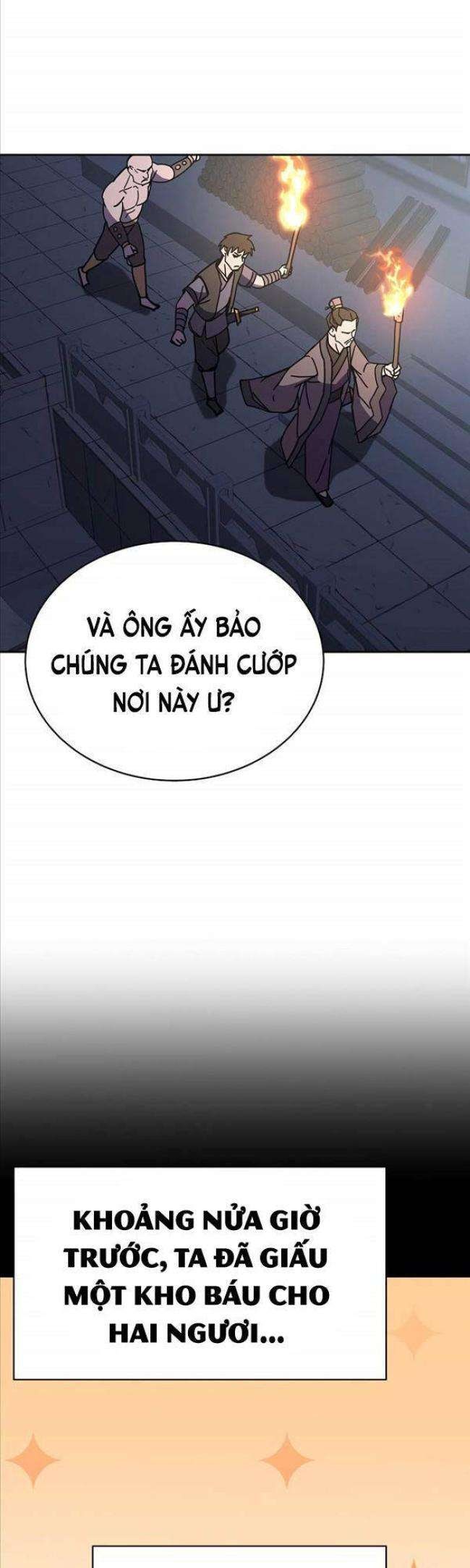 Streamer Cuộc Sống Thường Ngày Tại Võ Lâm - Page 55