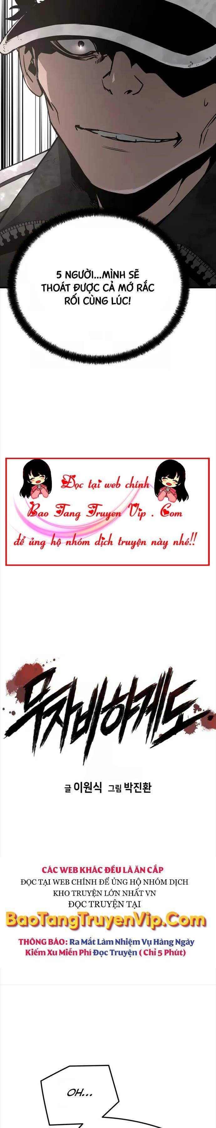 Đặc Công Xuất Ngũ - Page 2