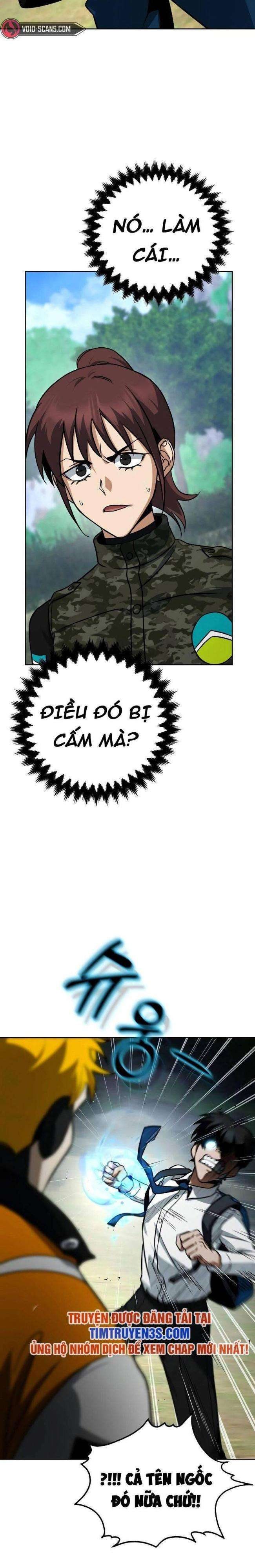 Tuyệt Đỉnh Anh Hùng - Page 2