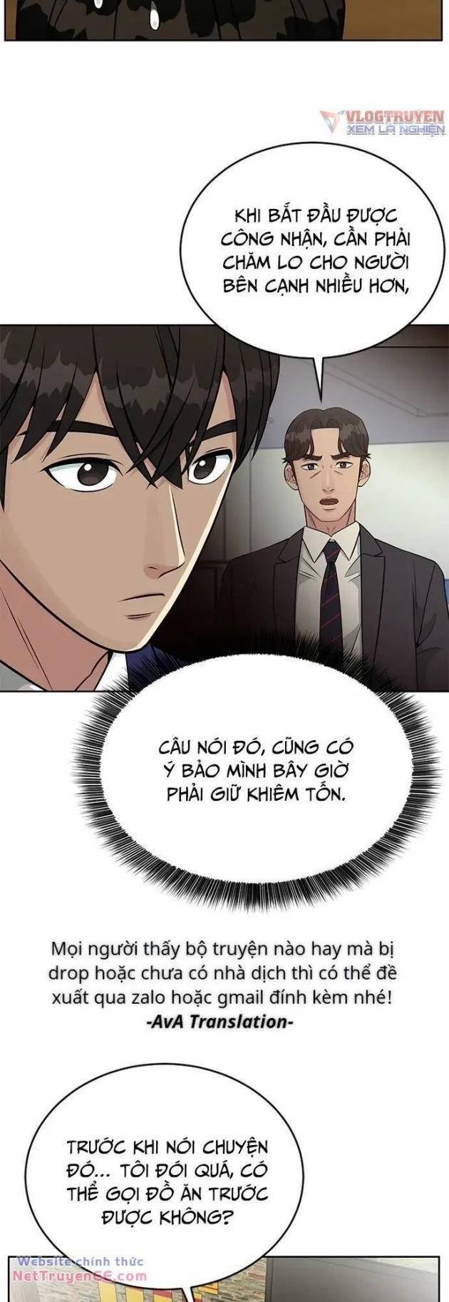 Chuyển Sinh Trở Thành Nhân Viên Mới - Page 5