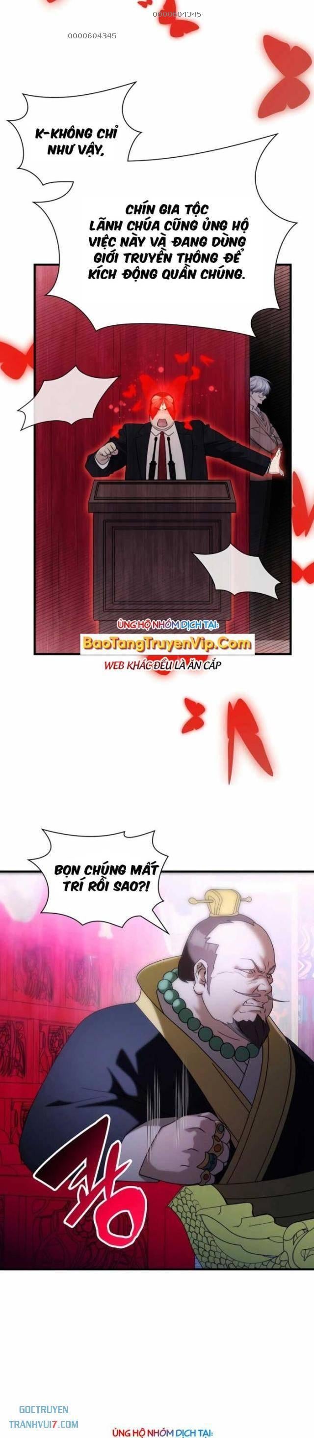 Giấc Mơ Trong Game Trở Thành Hiện Thực - Page 2