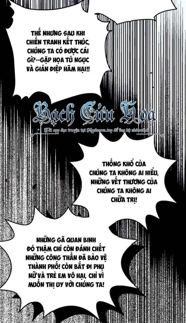 Từ Hôm Nay Bắt Đầu Làm Thành Chủ - Page 6