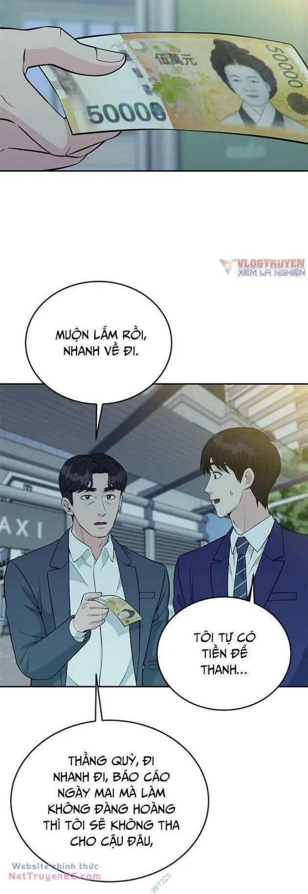 Chuyển Sinh Trở Thành Nhân Viên Mới - Page 36