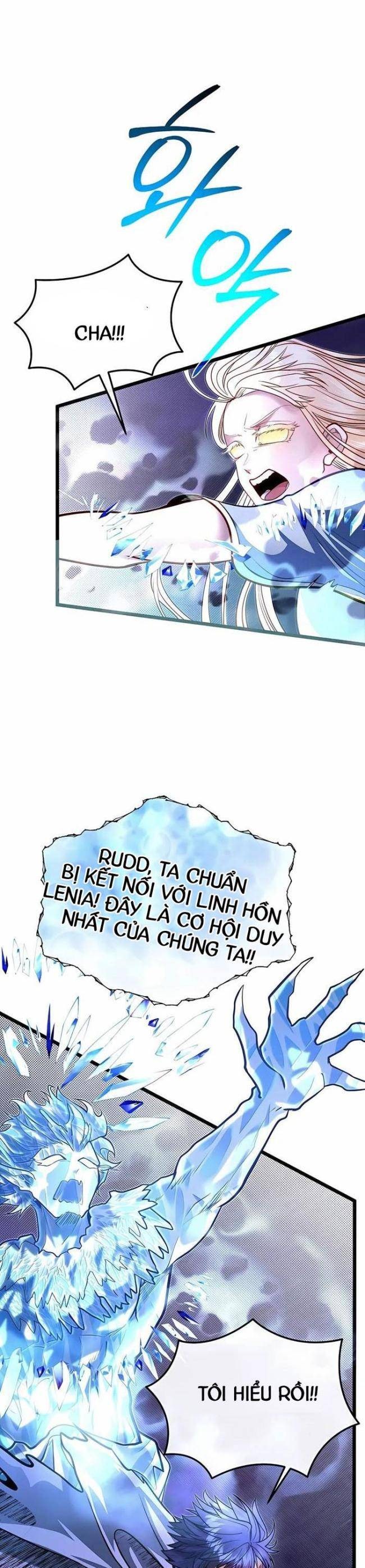 Anh Trai Anh Hùng Là Người Đã Chết Trong Học Viện - Page 38