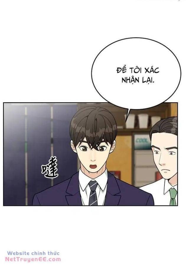 Chuyển Sinh Trở Thành Nhân Viên Mới - Page 48