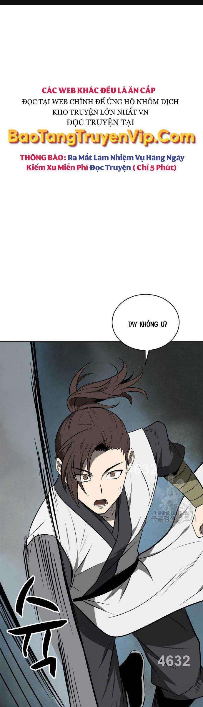 Thiên Tài Tuyệt Đỉnh Hoa Sơn - Page 1