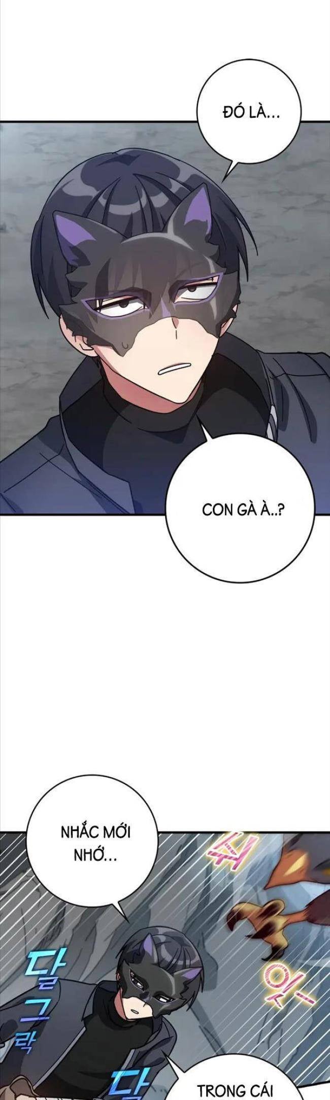 Người Chơi Cấp Tối Đa - Page 30