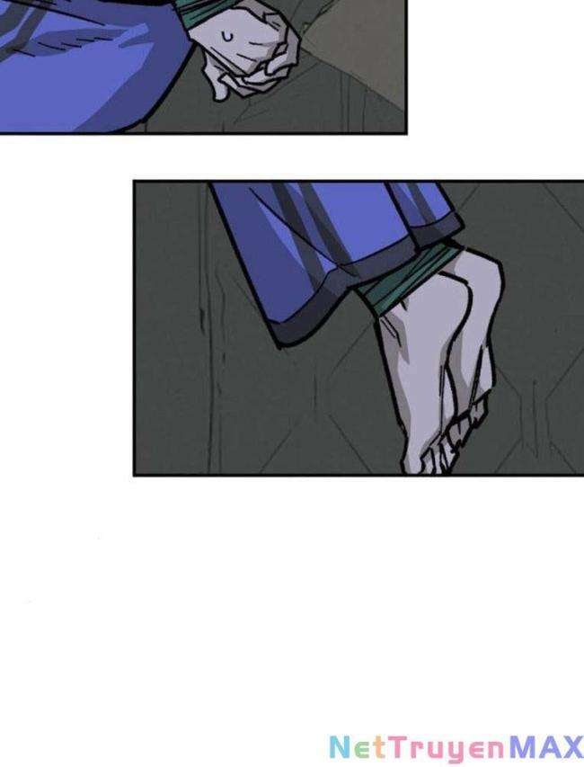 Chỉ Có Cái Chết Mới Là Sự Cứu Rỗi - Page 17