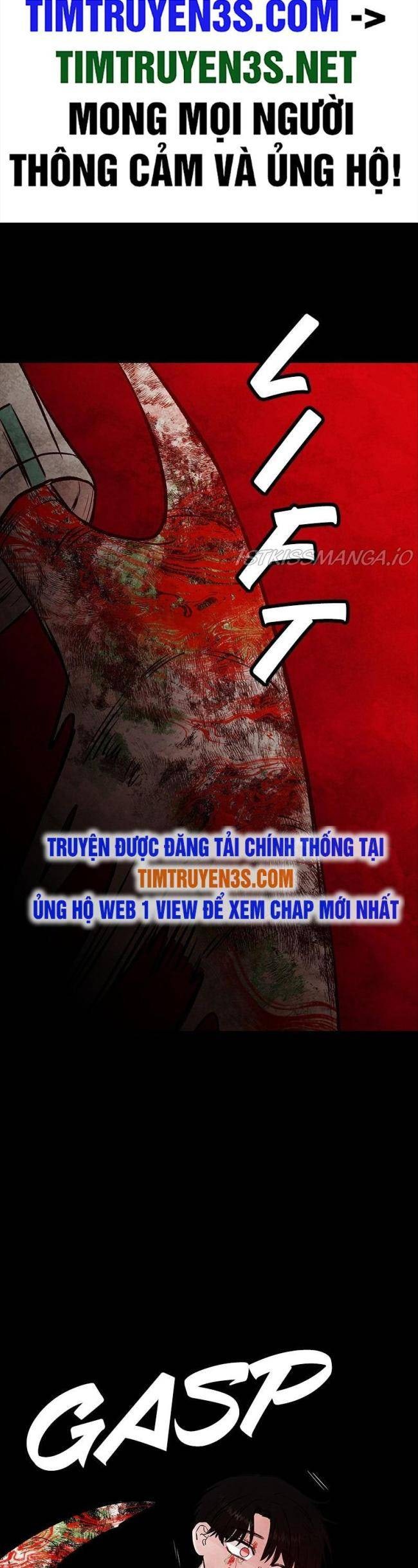Bươm Bướm Và Máu - Page 2