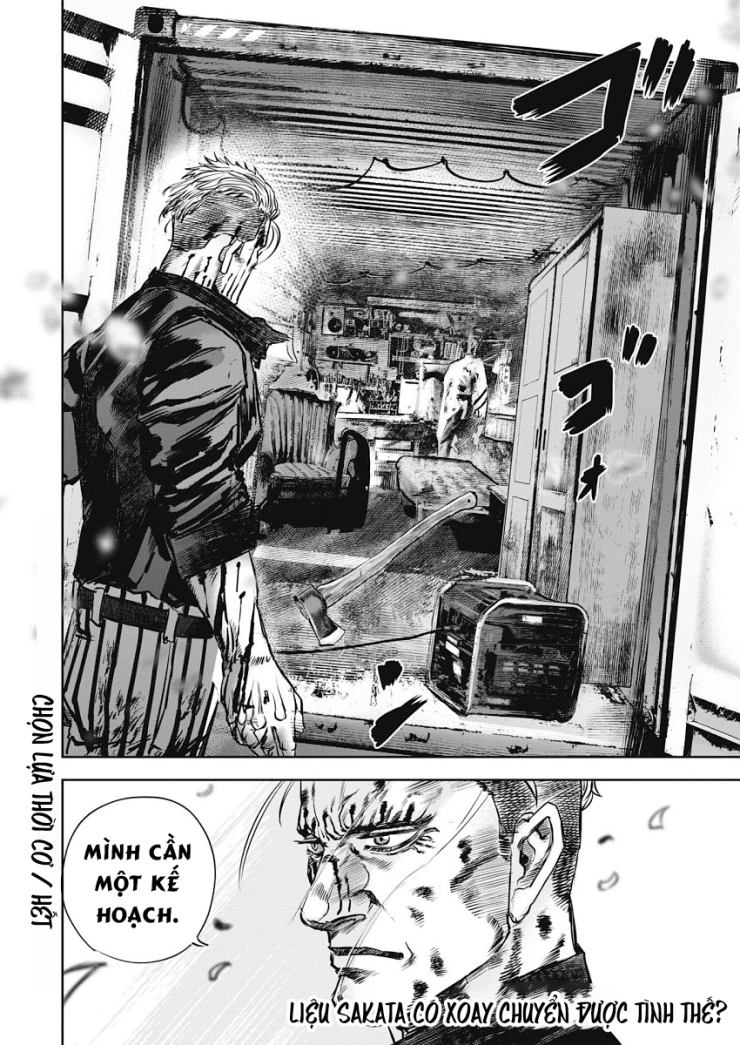 Oni Goroshi - Sát Quỷ Vương - Page 21