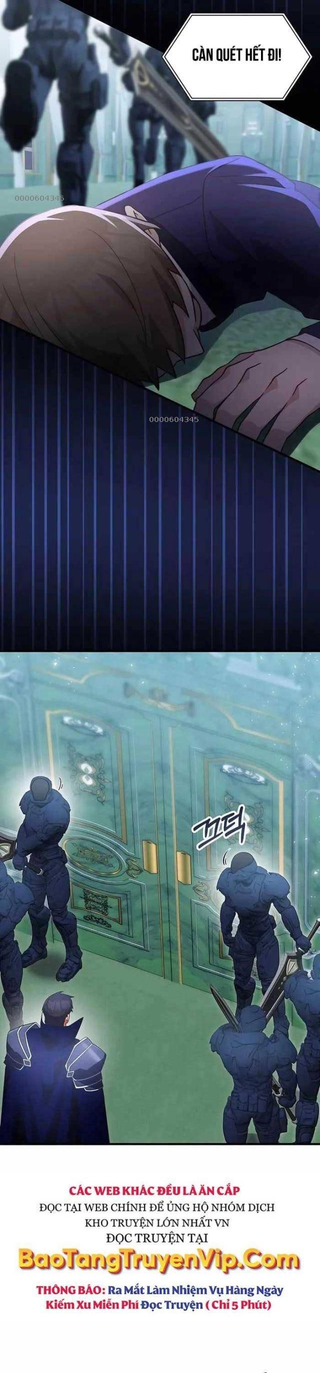 Giấc Mơ Trong Game Trở Thành Hiện Thực - Page 2