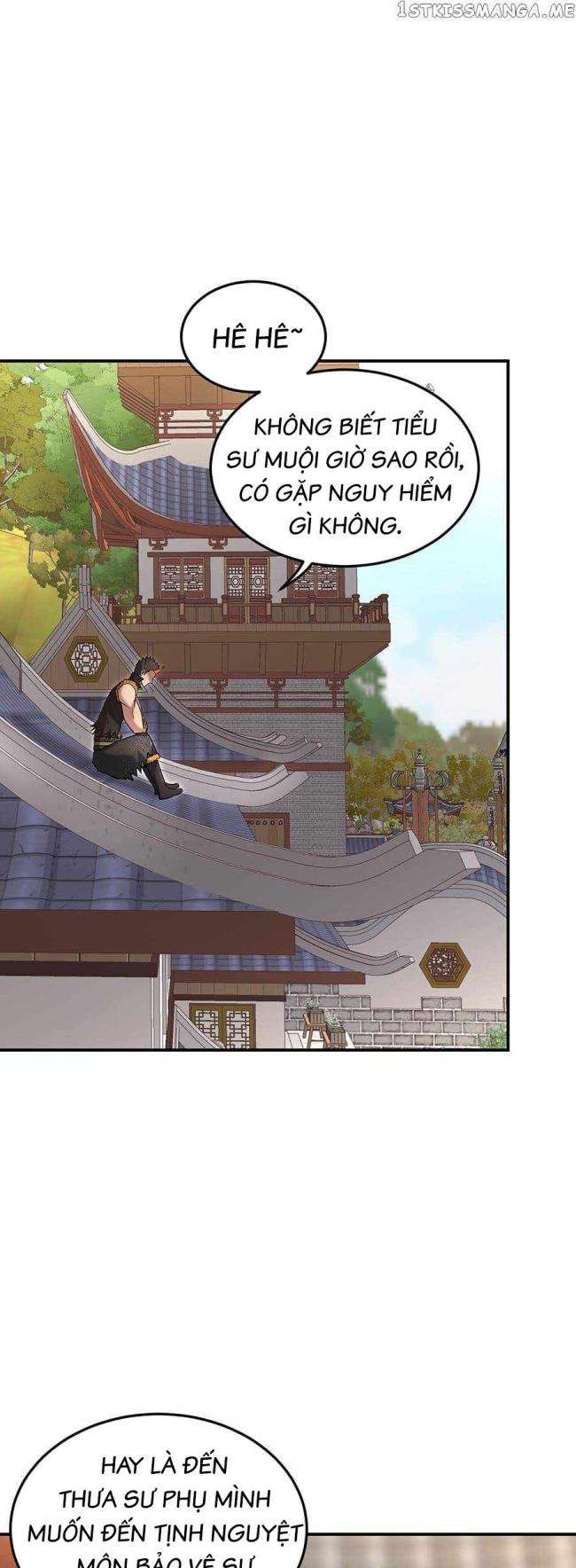 Nhập Hồn Ma Đạo Tổ Sư - Page 2