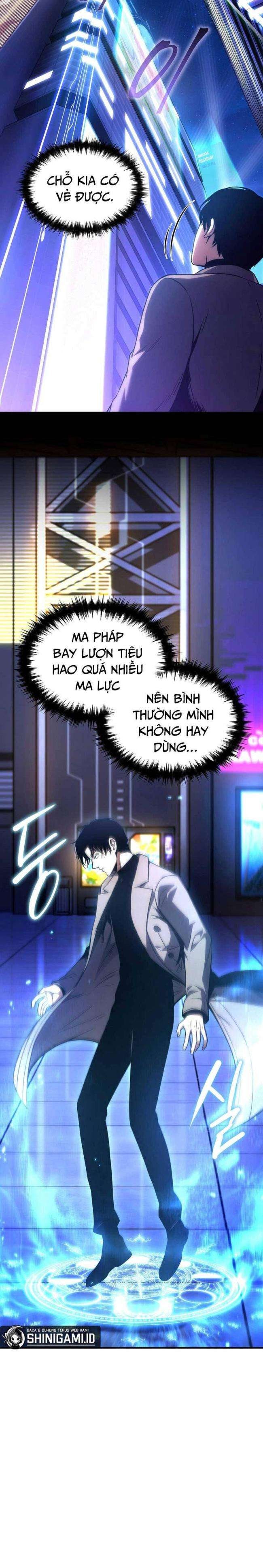 Ma Dược Sư Thiên Tài - Page 2