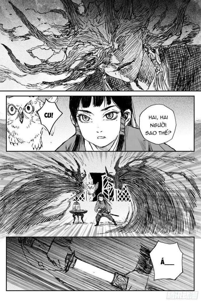 Linh Khư - Page 7