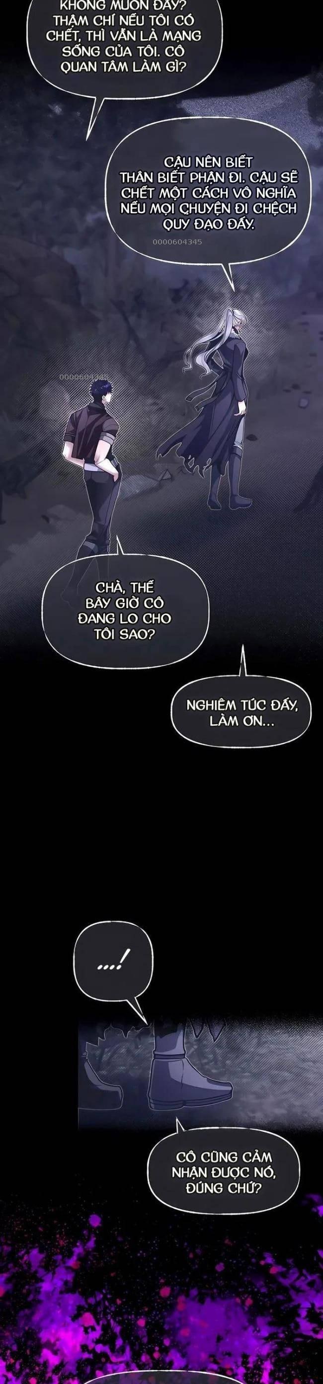 Anh Trai Anh Hùng Là Người Đã Chết Trong Học Viện - Page 2