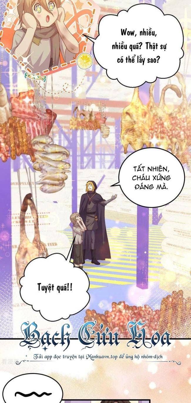 Từ Hôm Nay Bắt Đầu Làm Thành Chủ - Page 18