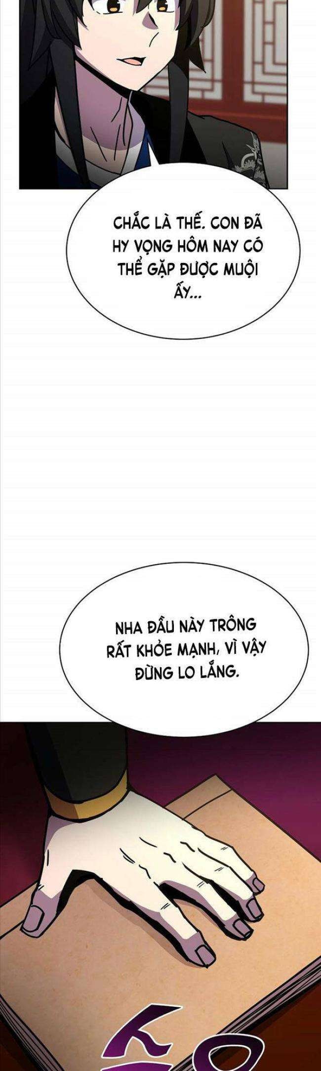 Streamer Cuộc Sống Thường Ngày Tại Võ Lâm - Page 22