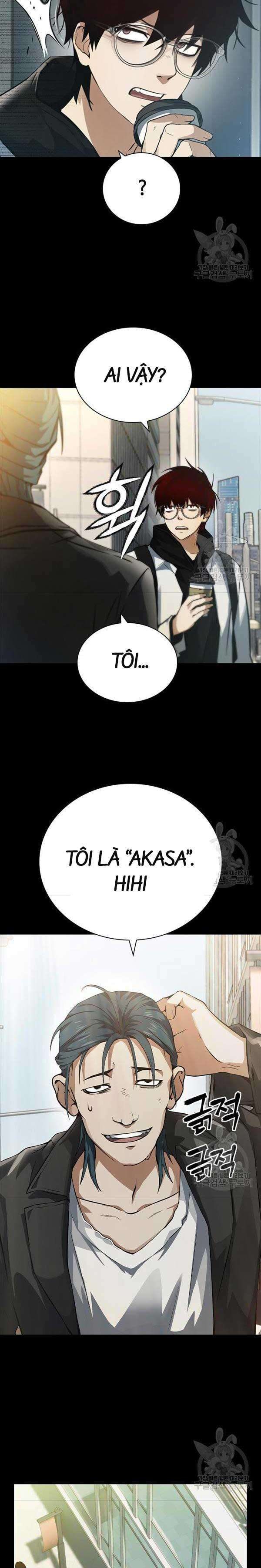 Kẻ Luôn Kết Thúc Bằng Bad Ending - Page 3