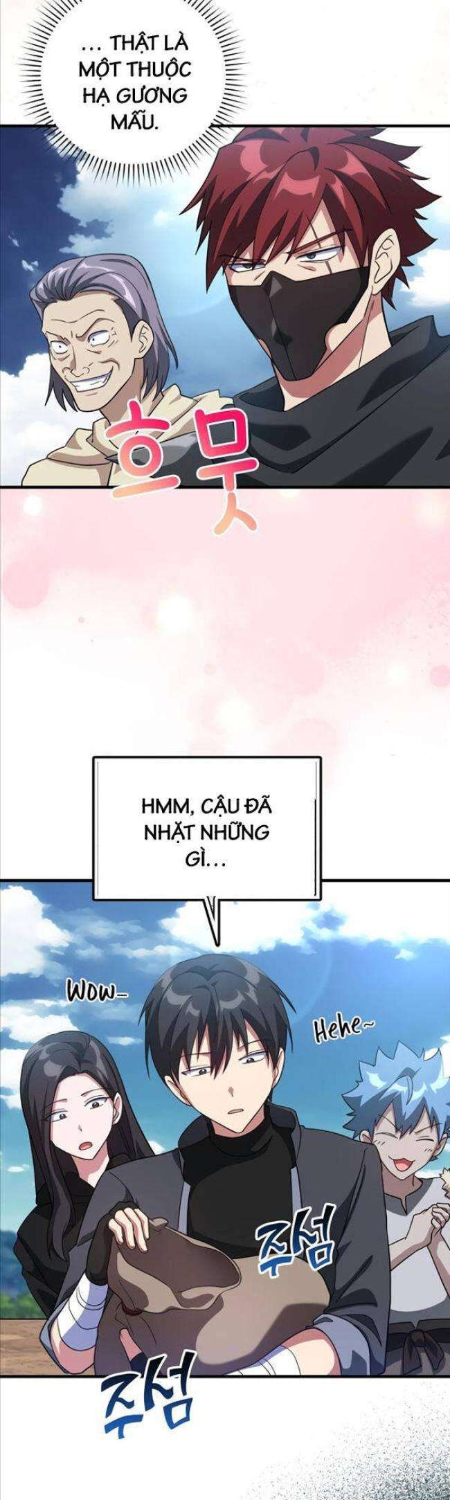 Người Chơi Cấp Tối Đa - Page 54