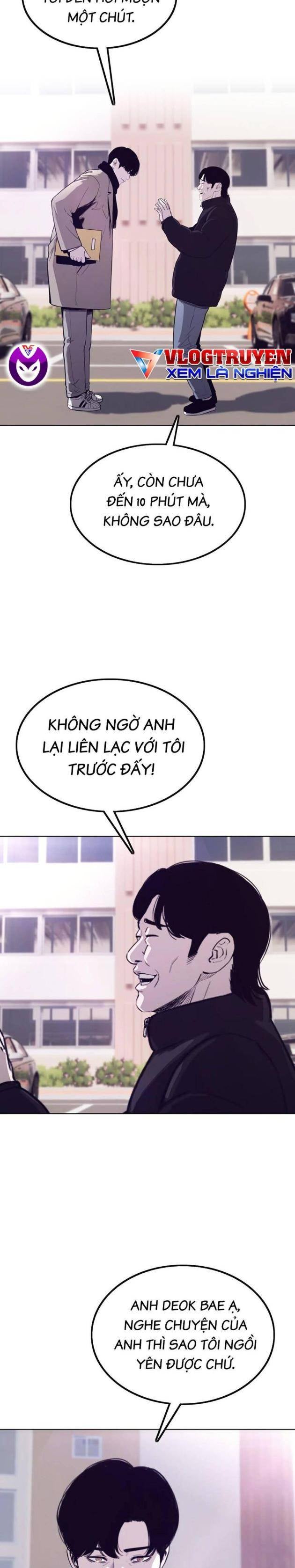Loser Báo Thù - Page 3