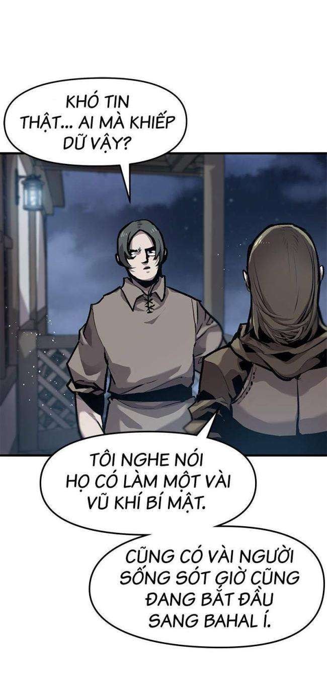 Kị Sĩ Xác Sống - Page 56