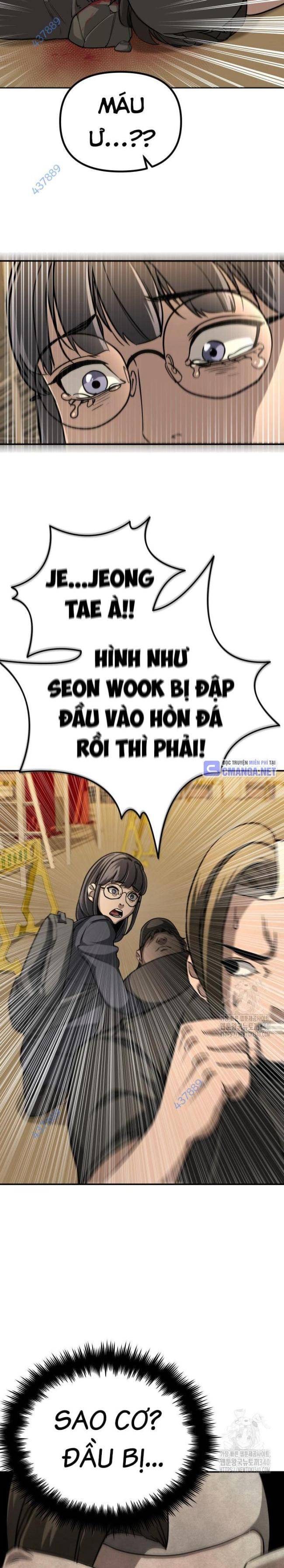99 Thủ Lĩnh - Page 2