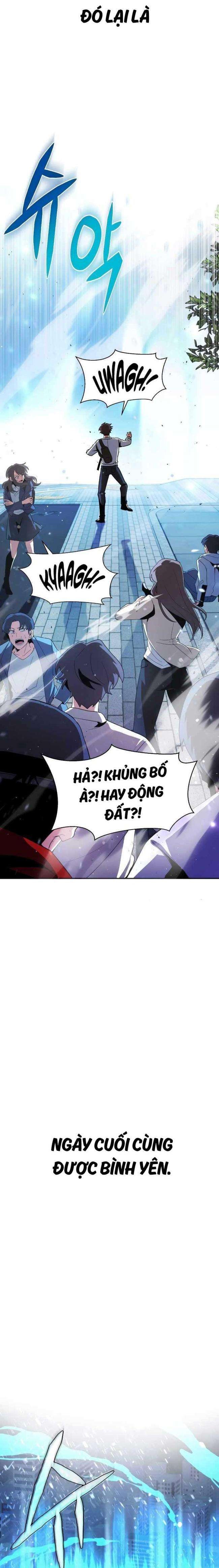 Ván Cược Của Chúa - Page 3