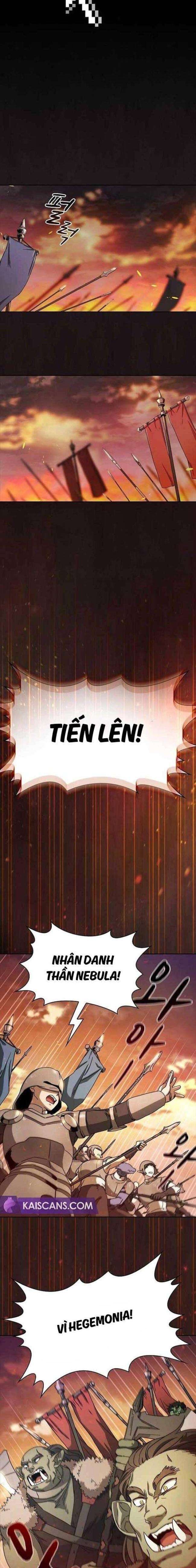 Nền Văn Minh Nebula - Page 3