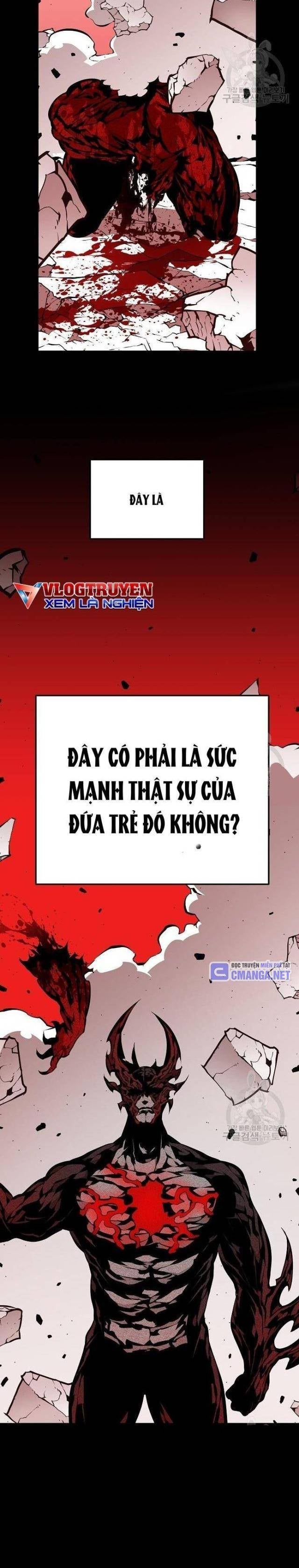 Cuồng Thú - Page 10