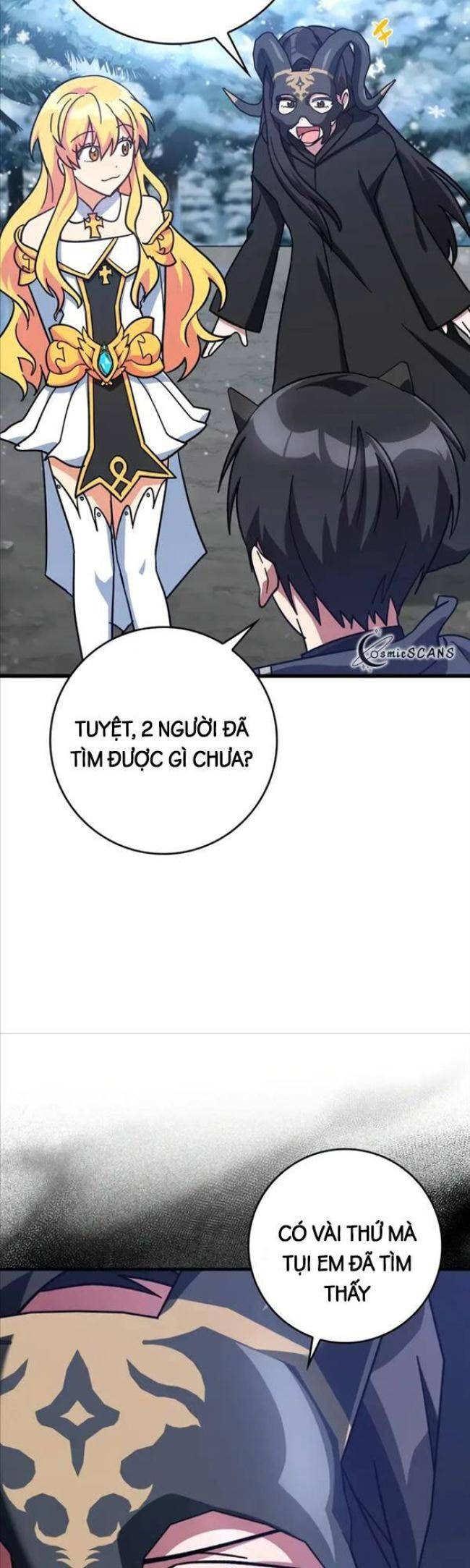 Người Chơi Cấp Tối Đa - Page 8