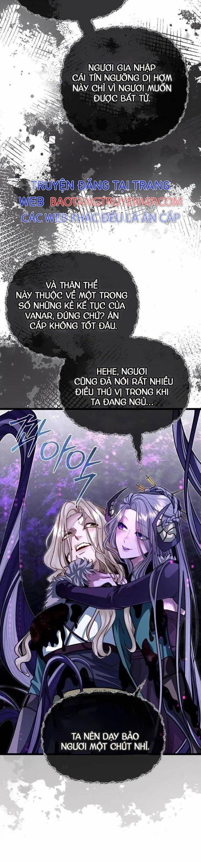 Anh Trai Anh Hùng Là Người Đã Chết Trong Học Viện - Page 13