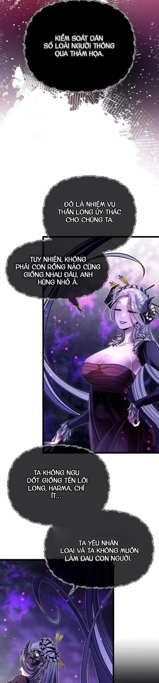 Anh Trai Anh Hùng Là Người Đã Chết Trong Học Viện - Page 29