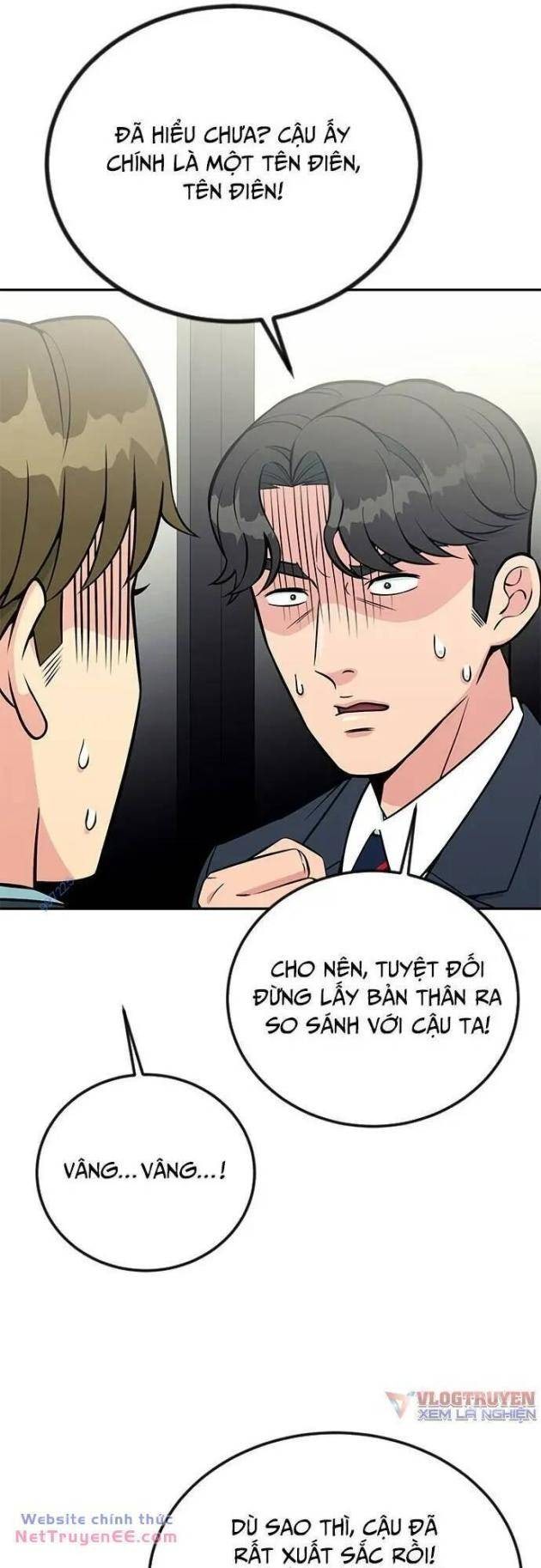 Chuyển Sinh Trở Thành Nhân Viên Mới - Page 47