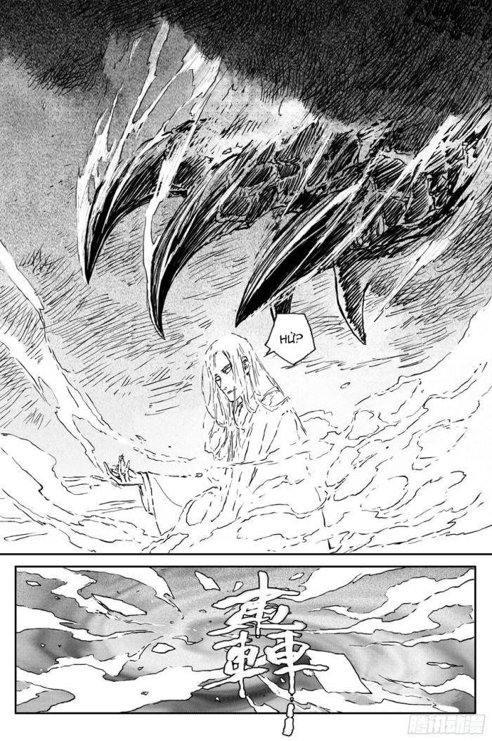 Linh Khư - Page 11