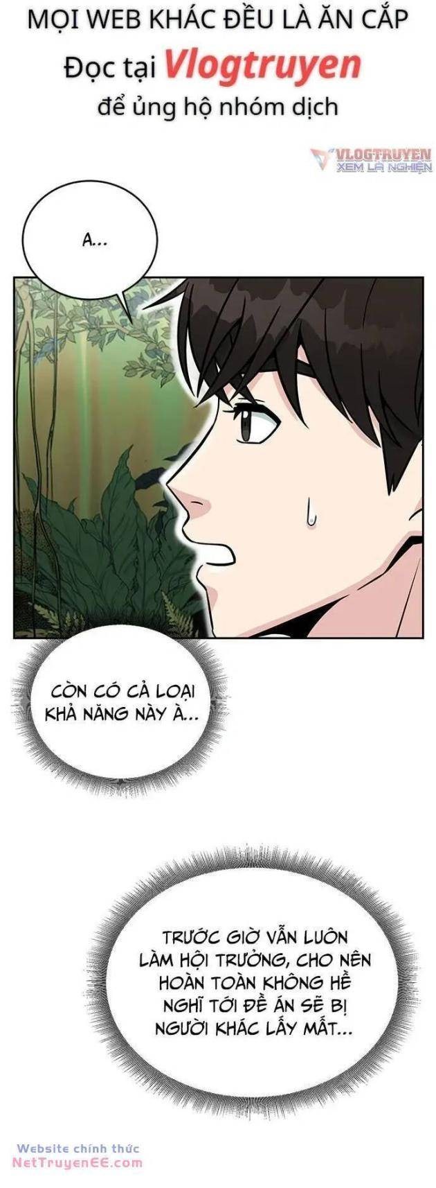 Chuyển Sinh Trở Thành Nhân Viên Mới - Page 30
