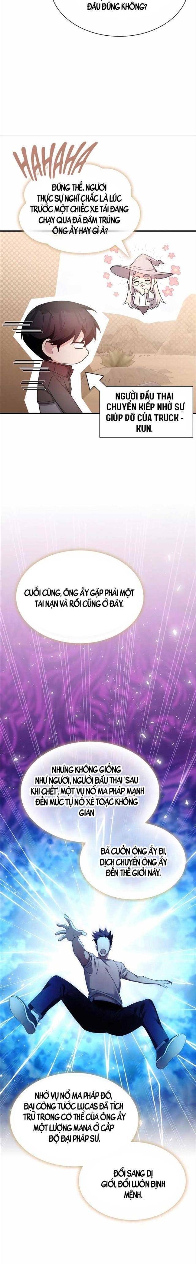 Giấc Mơ Trong Game Trở Thành Hiện Thực - Page 3