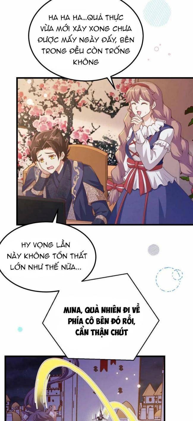 Từ Hôm Nay Bắt Đầu Làm Thành Chủ - Page 23