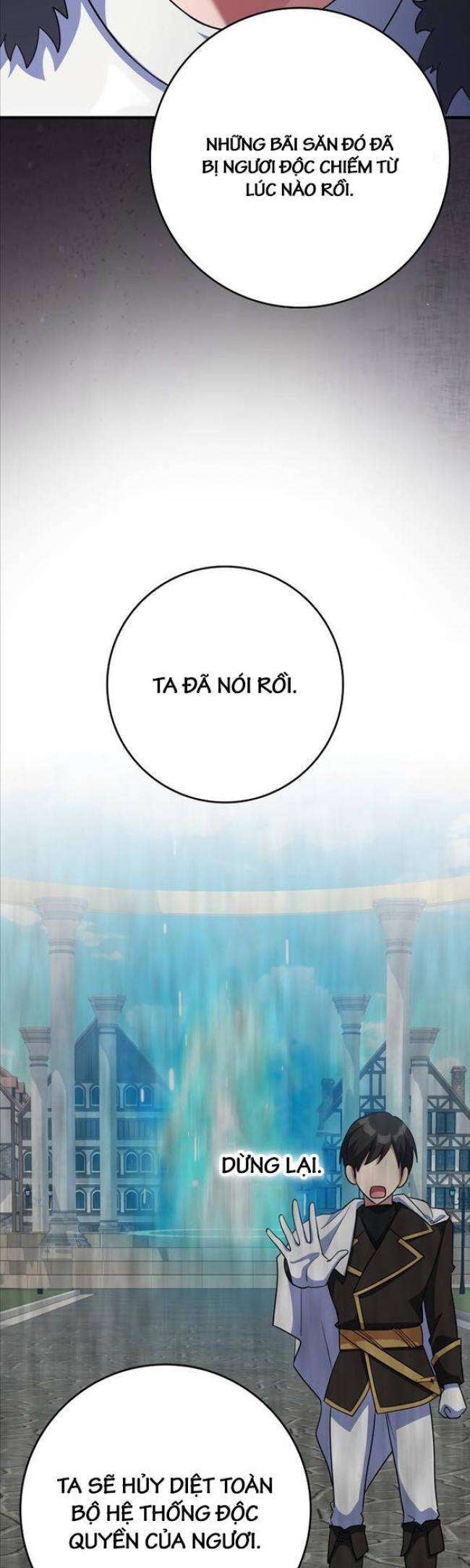 Người Chơi Cấp Tối Đa - Page 22