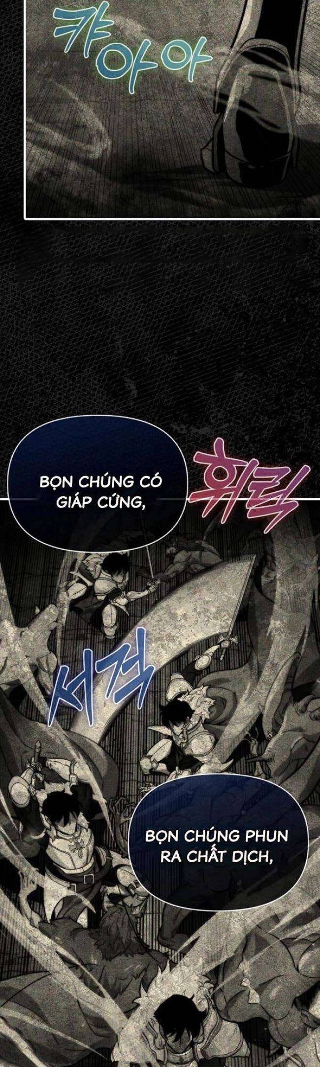 Kiếm Sư Cấp 9 Trở Lại - Page 2